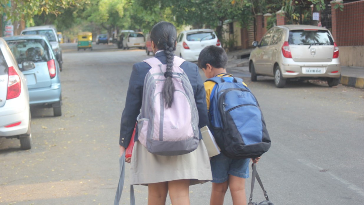 Education in India: A Path Forward