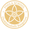 Poola School seal