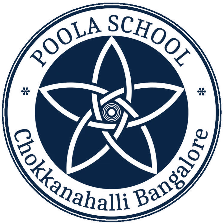 The Poola School emblem