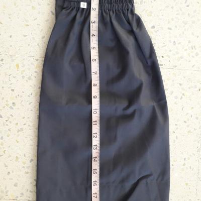 Skirt Size 19