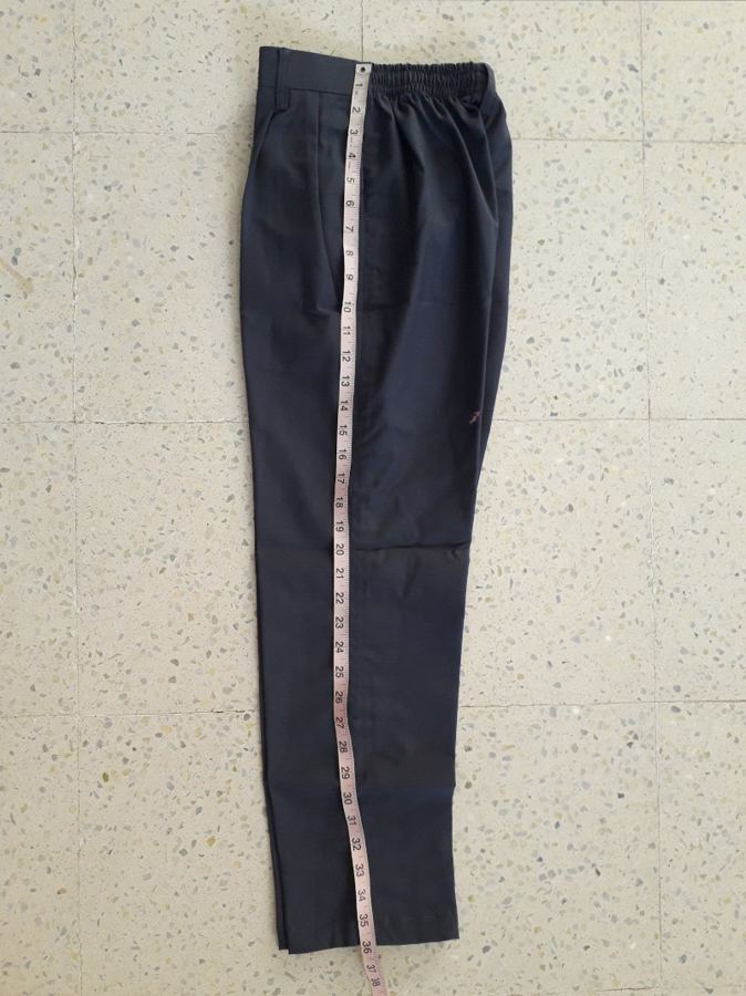 Boys — pants size 36 with measurements