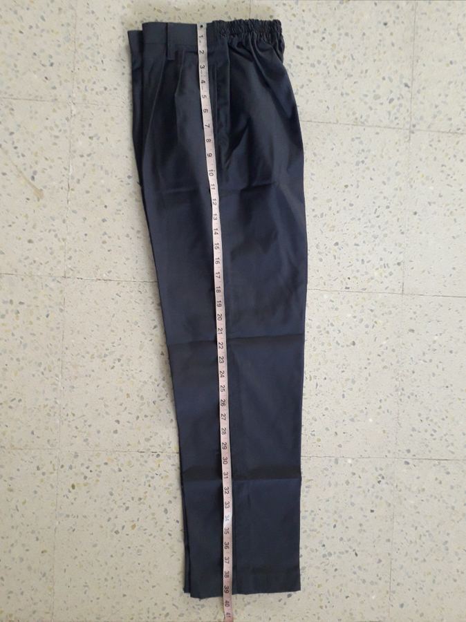 Boys — pants size 40 with measurements