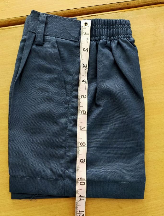 Boys — shorts size 11 with measurements