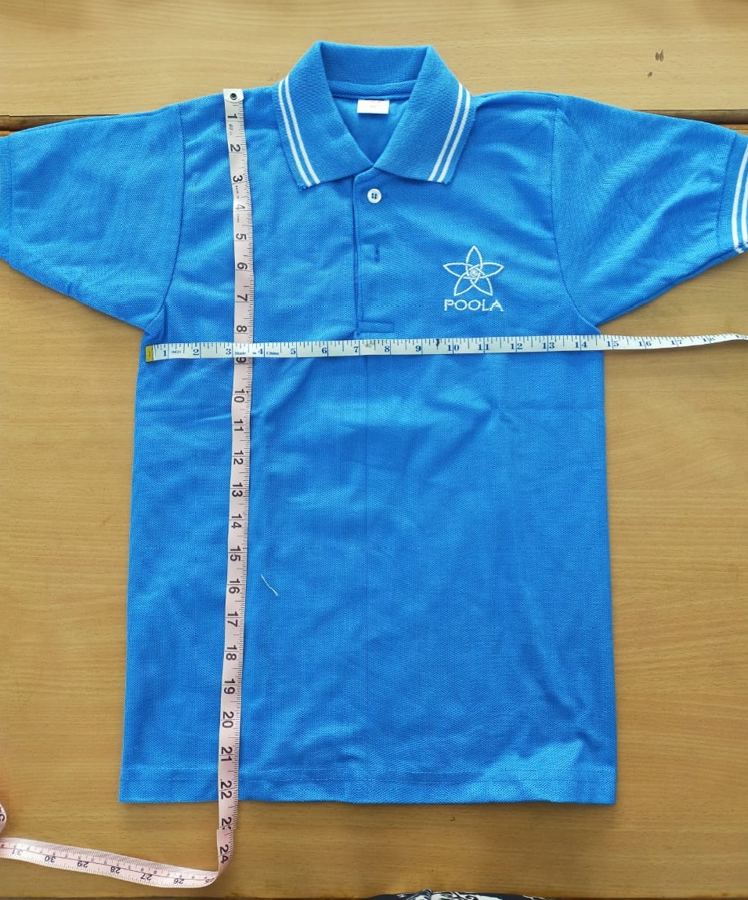Boys — t shirt size 30 with measurements