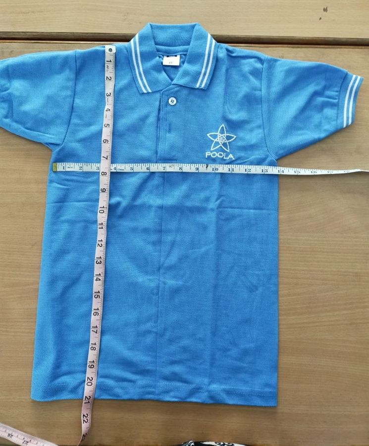 Girls — t shirt size 28 with measurements